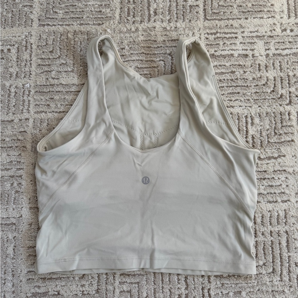 Lululemon Align Tank